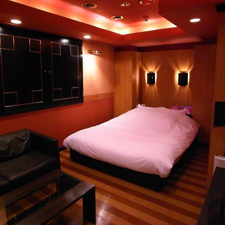 Hotel K Village Tokorozawa Zewnętrze zdjęcie