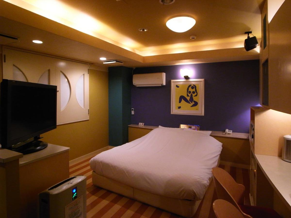 Hotel K Village Tokorozawa Zewnętrze zdjęcie