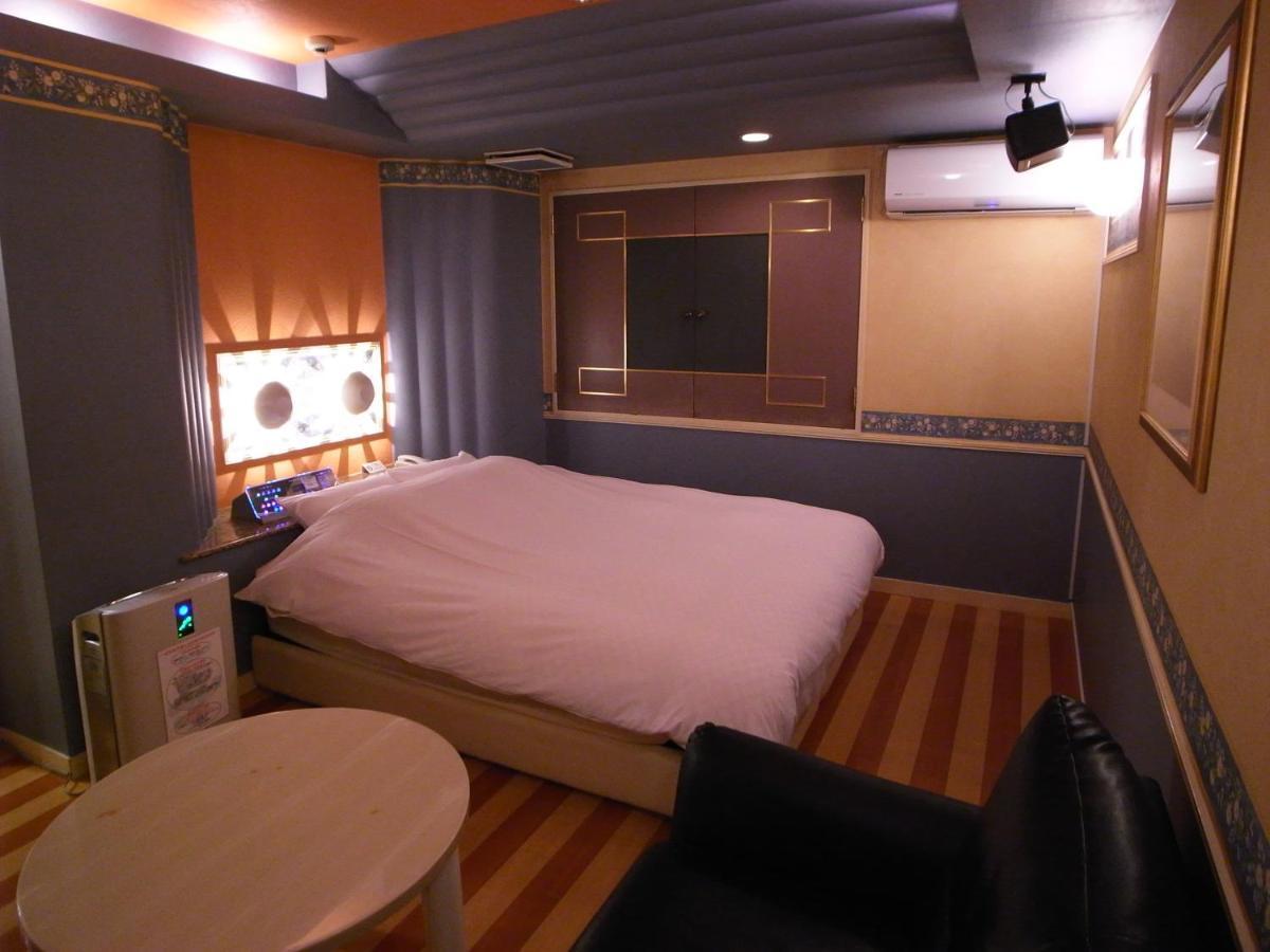 Hotel K Village Tokorozawa Zewnętrze zdjęcie