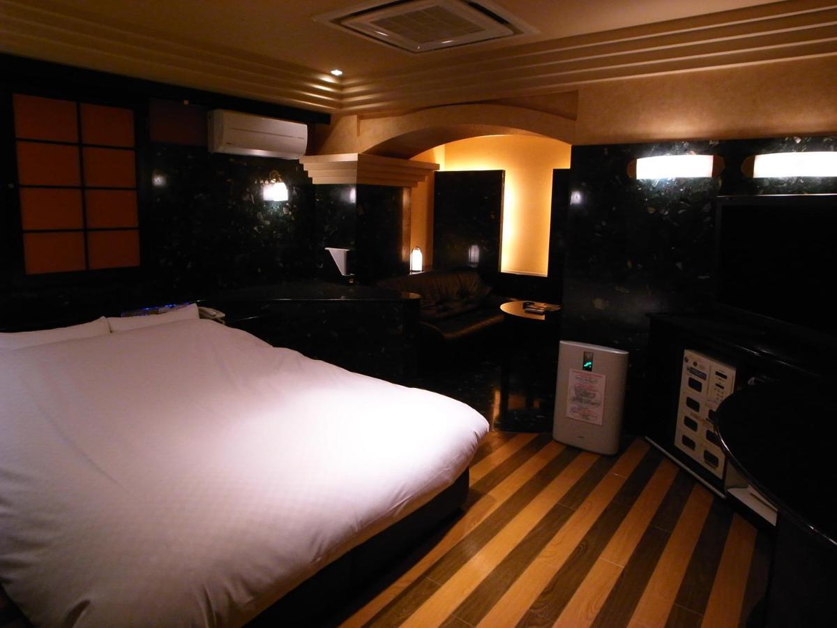 Hotel K Village Tokorozawa Zewnętrze zdjęcie