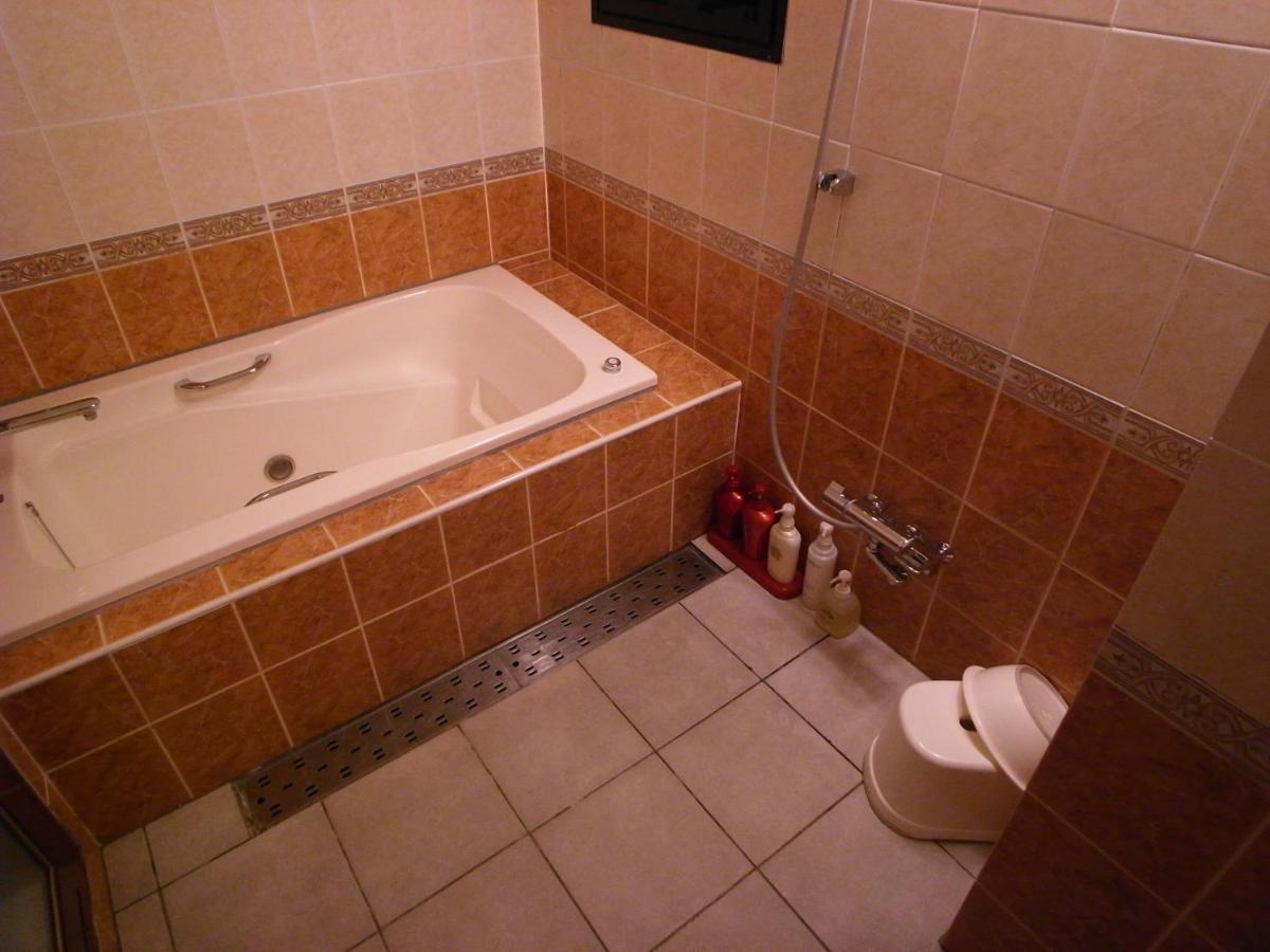 Hotel K Village Tokorozawa Zewnętrze zdjęcie