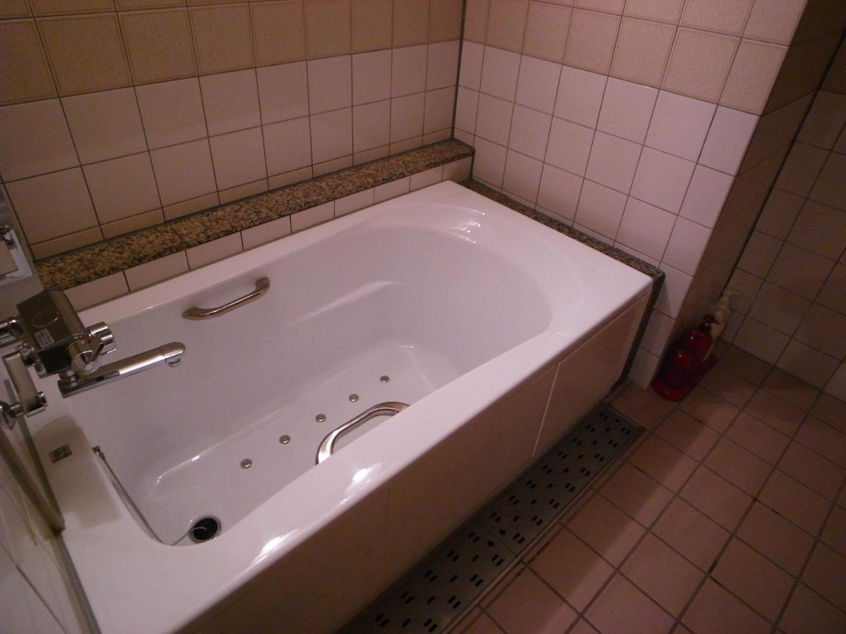 Hotel K Village Tokorozawa Zewnętrze zdjęcie